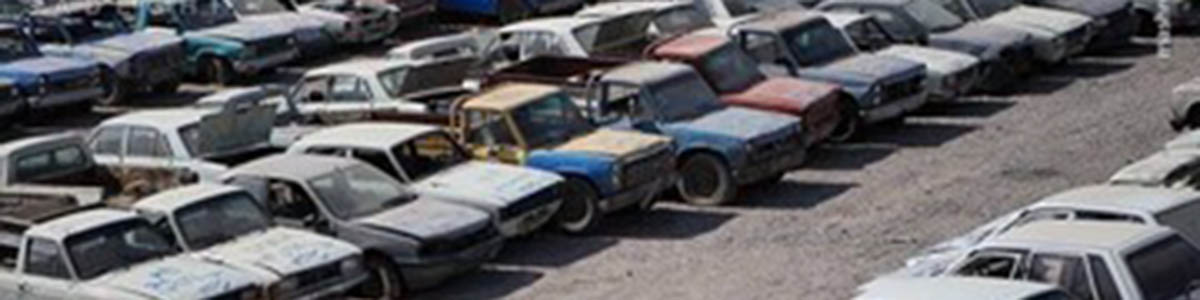 قیمت واقعی خودرو فرسوده مشخص شد